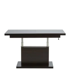 Ławostół rozkładany wenge LUX