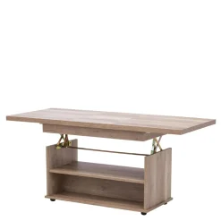 Ławostół SIENA rozkładany