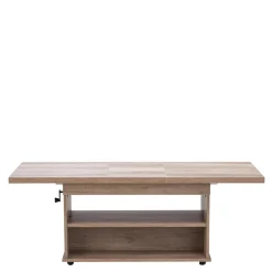 Ławostół SIENA rozkładany