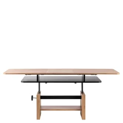 inny Ławostół TARIUS dąb sonoma/czarny