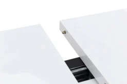 Ławostoły|Stoliki Kawowe| Ławostół z czarną półką DIOR