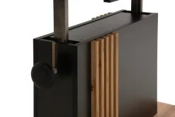 Stoliki Kawowe| Ławostół z lamelami LAMELA