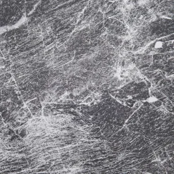 Ławostół z szufladą AVERSA LUX biały połysk / nadruk marmur połysk