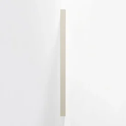 Qubik BARATO Cokół 10x214,6 kamienny beż