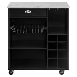 Barek na kółkach TAZEK