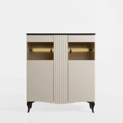 inny Barek z oświetleniem MADERA