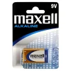 Bateria alkaliczna MAXELL 6LR61/9V