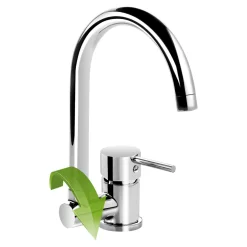 Baterie|Deante Bateria składana ASTER BCA 061M chrom