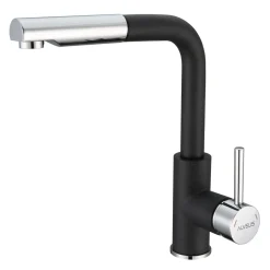 Baterie|Alveus Bateria TORONTO czarna