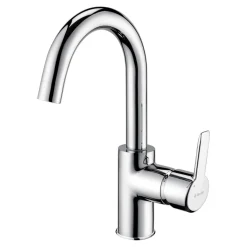 Deante Bateria umywalkowa typ U chrom ARNIKA