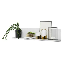 Półki Dla Dzieci|Półki|LENART Biała półka dla nastolatka FEMII