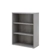 Szafki|Regały| Biblioteka DISEGNO OFFICE niska