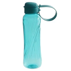 Podróże|Jedzenie I Picie| Bidon niebieski PEDRO 650 ml