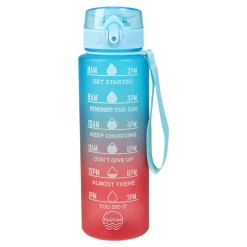 Butelki, Bidony I Lunchboxy| Bidon sportowy 1l