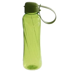 Podróże|Jedzenie I Picie| Bidon zielony PEDRO 650 ml