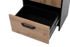 Szafy Uchylne|Szafki| Bieliźniarka STONE II 1D1S