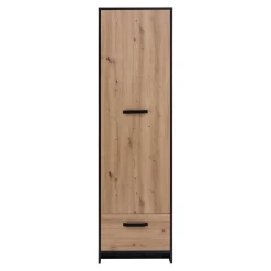 Szafy Uchylne|Szafki| Bieliźniarka STONE II 1D1S