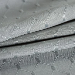 Bieżnik na stół szary KLARA 40x120 cm