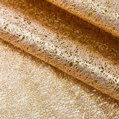 Obrusy, Serwetki I Bieżniki|Obrusy, Serwetki I Bieżniki|inny Bieżnik na stół, złoty, 40x200 cm