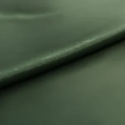 Bieżnik welurowy ciemnozielony VELVIO 40x130 cm