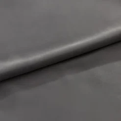 Bieżnik welurowy szary VELVIO 40x130 cm