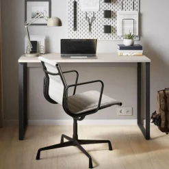 Biurka|Biurka|LENART Biurko 125 cm SIGMA