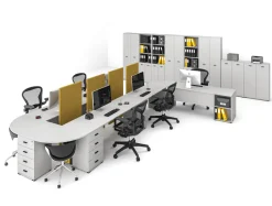 Biurka| Biurko BARDO