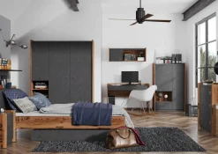 Biurka|Biurka|LENART Biurko FARGO FG-07