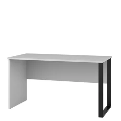 Biurka| Biurko gabinetowe BARDO 138 cm