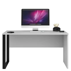 Biurka| Biurko gabinetowe BARDO 138 cm