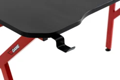 Dzieci XGAME Biurko gamingowe FUGY