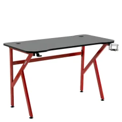 Biurka Gamingowe|XGAME Biurko gamingowe FUGY