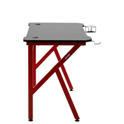 Biurka Gamingowe|XGAME Biurko gamingowe FUGY