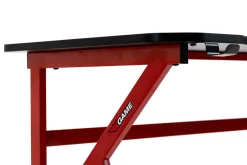 Biurka Gamingowe|XGAME Biurko gamingowe FUGY