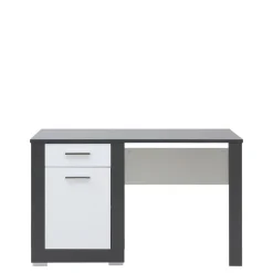 Dzieci Furni Home Biurko GRAY