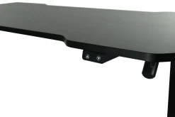 Dzieci Fameg Biurko LED z regulacją wysokości MOON