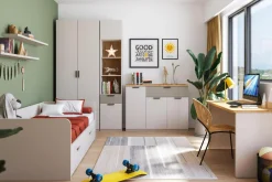 Dzieci inny Biurko MAX MODERN II 120 cm