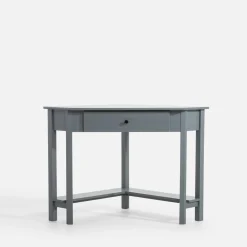 Biurka|inny Biurko narożne z szufladą FALKEVIK