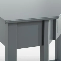 Biurka|inny Biurko narożne z szufladą FALKEVIK