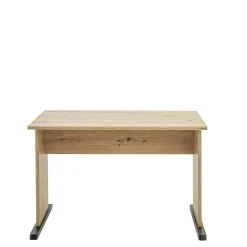 Biurka|Biurka|FORTE Biurko proste małe TEMPRA 2