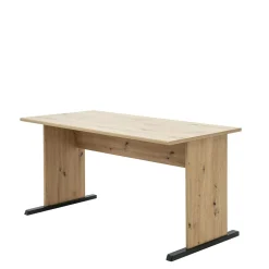 Dzieci FORTE Biurko proste TEMPRA 2