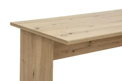 Dzieci FORTE Biurko proste TEMPRA 2