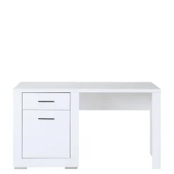 Biurka|Biurka|FORTE Biurko SNOW