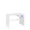 Dzieci Biurko TOP BABY niebieskie