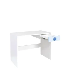 Dzieci Biurko TOP BABY niebieskie