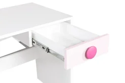 Biurka|Biurka| Biurko TOP BABY różowe