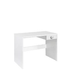 Biurka|Biurka| Biurko TOP BABY szare