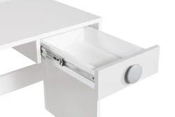 Biurka|Biurka| Biurko TOP BABY szare