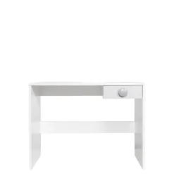 Biurka|Biurka| Biurko TOP BABY szare