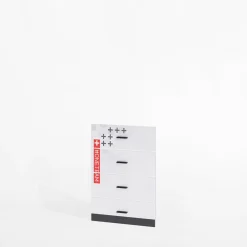 Dzieci DiTrendi Biurko TRENDS BALL